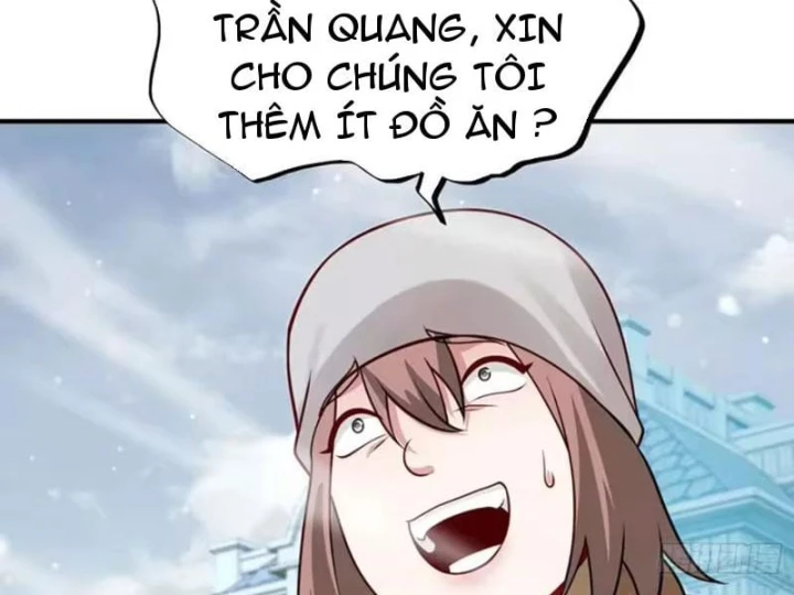 Hàn Băng Tận Thế: Ta Tích Trữ Trăm Tỷ Vật Tư Chapter 79 - Trang 35