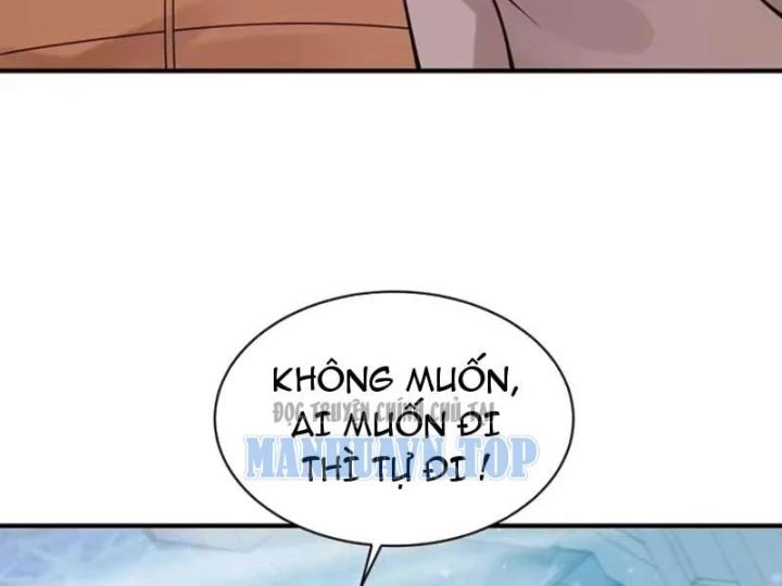 Hàn Băng Tận Thế: Ta Tích Trữ Trăm Tỷ Vật Tư Chapter 79 - Trang 37