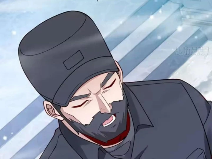 Hàn Băng Tận Thế: Ta Tích Trữ Trăm Tỷ Vật Tư Chapter 79 - Trang 38