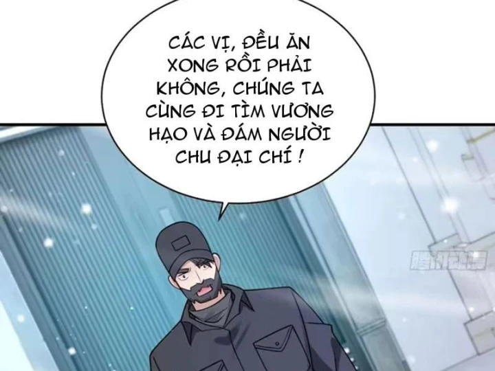 Hàn Băng Tận Thế: Ta Tích Trữ Trăm Tỷ Vật Tư Chapter 79 - Trang 40