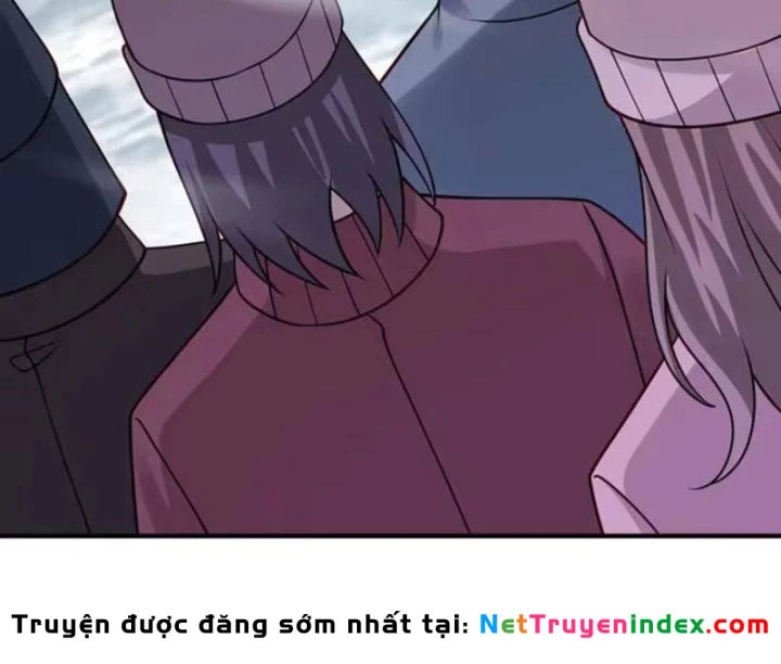 Hàn Băng Tận Thế: Ta Tích Trữ Trăm Tỷ Vật Tư Chapter 79 - Trang 42