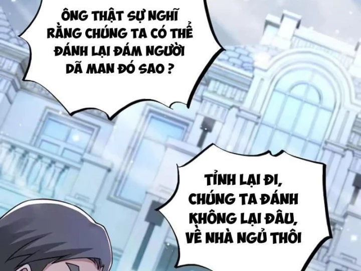 Hàn Băng Tận Thế: Ta Tích Trữ Trăm Tỷ Vật Tư Chapter 79 - Trang 47