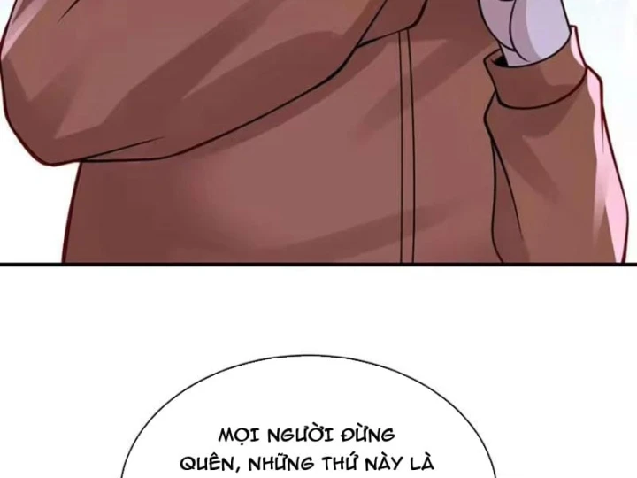 Hàn Băng Tận Thế: Ta Tích Trữ Trăm Tỷ Vật Tư Chapter 79 - Trang 8