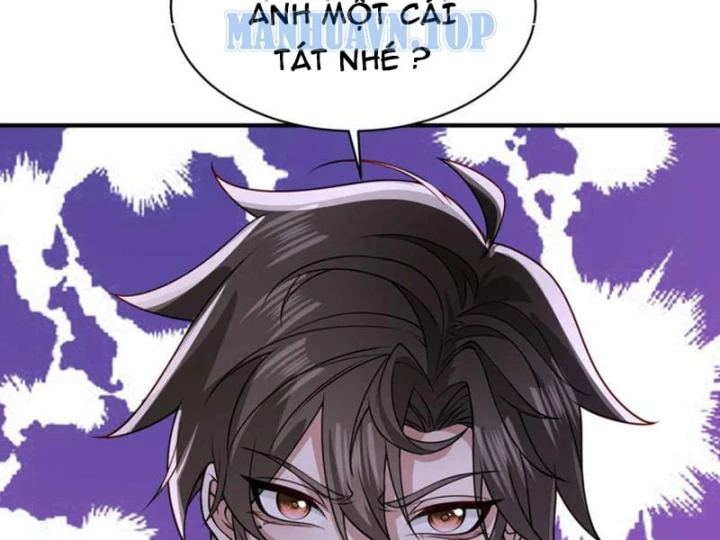 Hàn Băng Tận Thế: Ta Tích Trữ Trăm Tỷ Vật Tư Chapter 80 - Trang 14