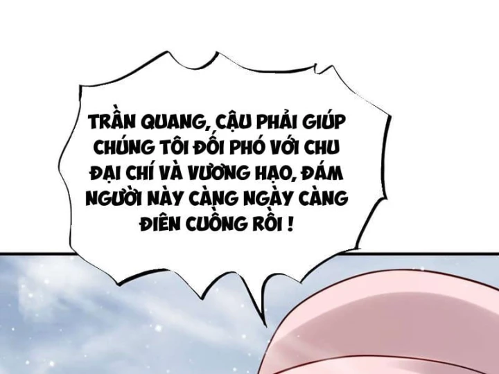 Hàn Băng Tận Thế: Ta Tích Trữ Trăm Tỷ Vật Tư Chapter 80 - Trang 16