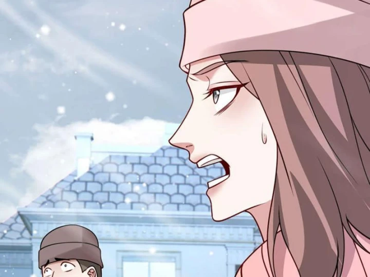 Hàn Băng Tận Thế: Ta Tích Trữ Trăm Tỷ Vật Tư Chapter 80 - Trang 17