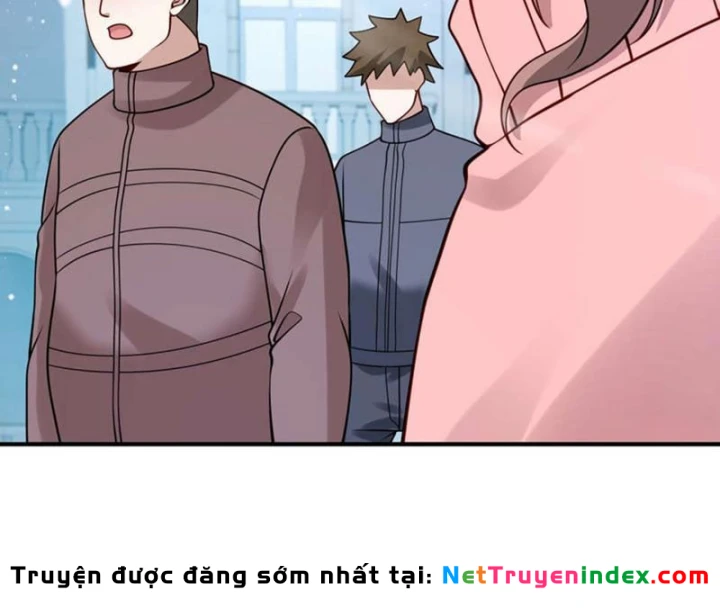 Hàn Băng Tận Thế: Ta Tích Trữ Trăm Tỷ Vật Tư Chapter 80 - Trang 18