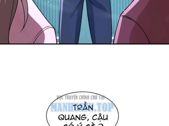 Hàn Băng Tận Thế: Ta Tích Trữ Trăm Tỷ Vật Tư Chapter 80 - Trang 21