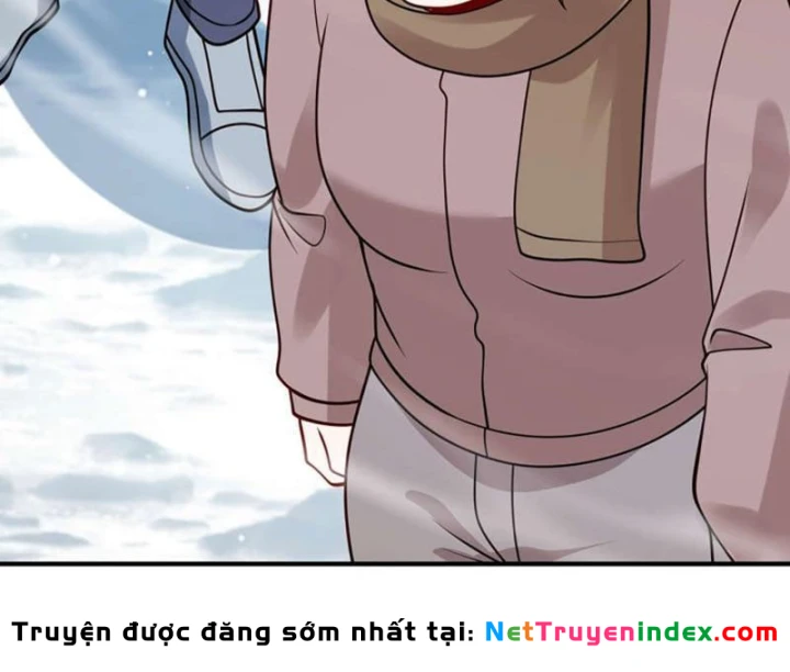Hàn Băng Tận Thế: Ta Tích Trữ Trăm Tỷ Vật Tư Chapter 80 - Trang 23