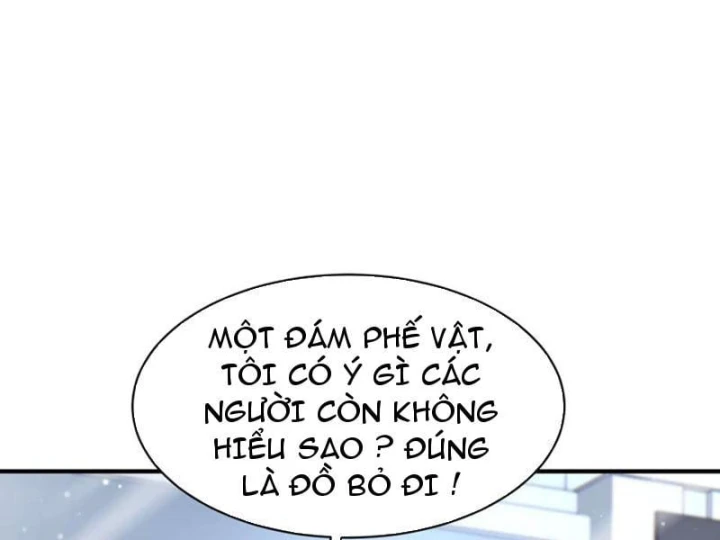 Hàn Băng Tận Thế: Ta Tích Trữ Trăm Tỷ Vật Tư Chapter 80 - Trang 24