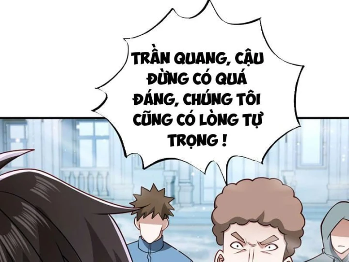 Hàn Băng Tận Thế: Ta Tích Trữ Trăm Tỷ Vật Tư Chapter 80 - Trang 27