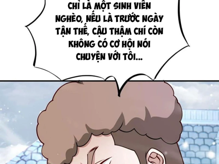 Hàn Băng Tận Thế: Ta Tích Trữ Trăm Tỷ Vật Tư Chapter 80 - Trang 32