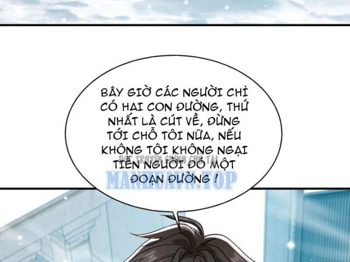 Hàn Băng Tận Thế: Ta Tích Trữ Trăm Tỷ Vật Tư Chapter 80 - Trang 43