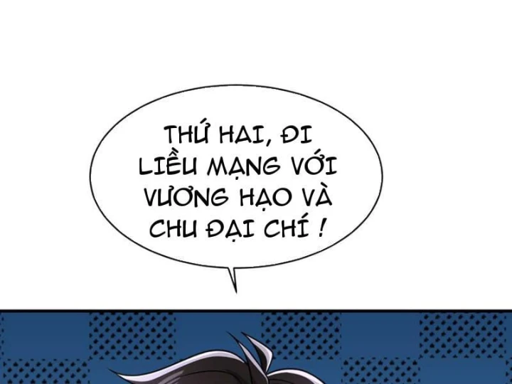 Hàn Băng Tận Thế: Ta Tích Trữ Trăm Tỷ Vật Tư Chapter 80 - Trang 47
