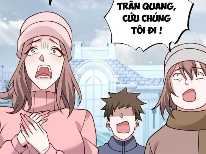 Hàn Băng Tận Thế: Ta Tích Trữ Trăm Tỷ Vật Tư Chapter 80 - Trang 5