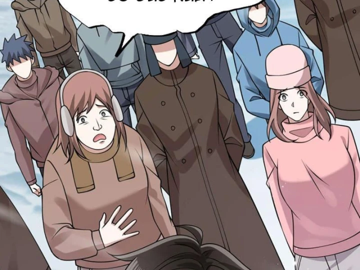 Hàn Băng Tận Thế: Ta Tích Trữ Trăm Tỷ Vật Tư Chapter 80 - Trang 50