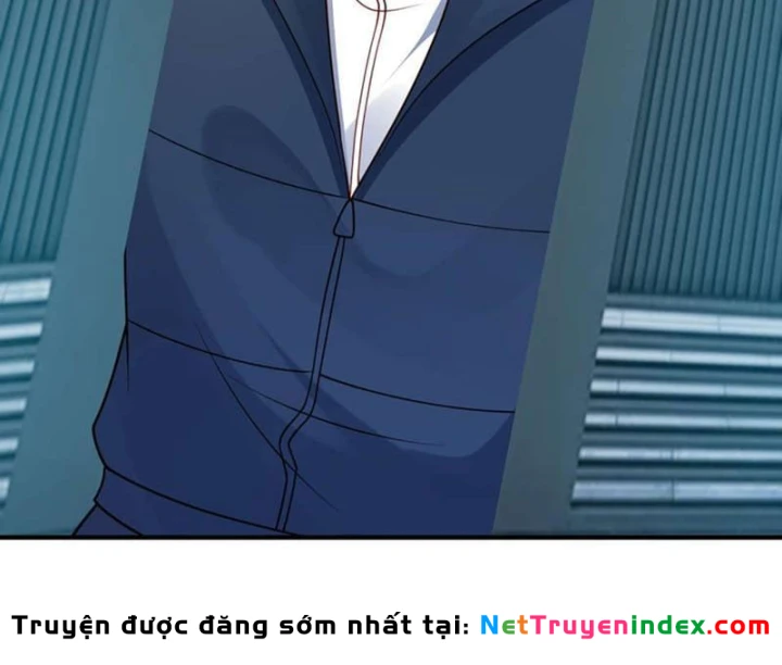 Hàn Băng Tận Thế: Ta Tích Trữ Trăm Tỷ Vật Tư Chapter 80 - Trang 8