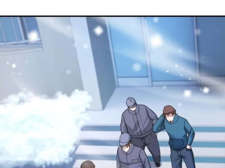 Hàn Băng Tận Thế: Ta Tích Trữ Trăm Tỷ Vật Tư Chapter 81 - Trang 10