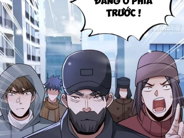 Hàn Băng Tận Thế: Ta Tích Trữ Trăm Tỷ Vật Tư Chapter 81 - Trang 16