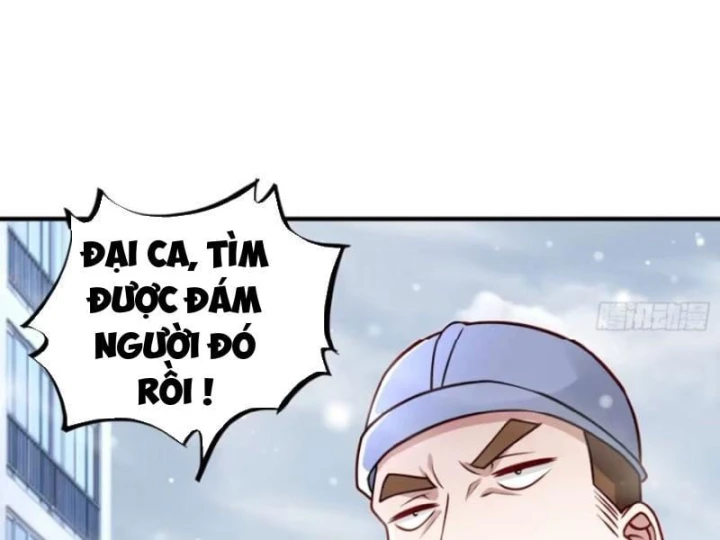 Hàn Băng Tận Thế: Ta Tích Trữ Trăm Tỷ Vật Tư Chapter 81 - Trang 18