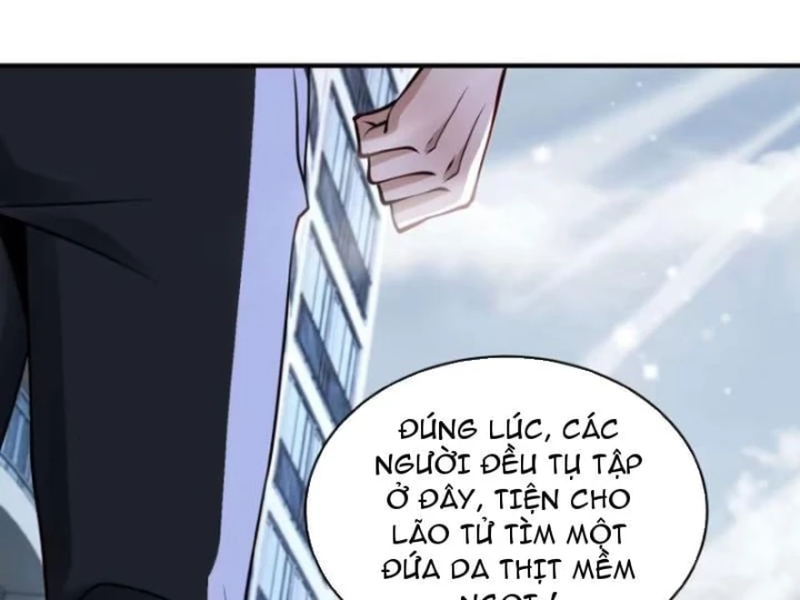 Hàn Băng Tận Thế: Ta Tích Trữ Trăm Tỷ Vật Tư Chapter 81 - Trang 21