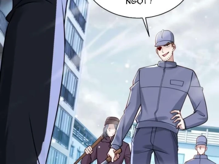 Hàn Băng Tận Thế: Ta Tích Trữ Trăm Tỷ Vật Tư Chapter 81 - Trang 22