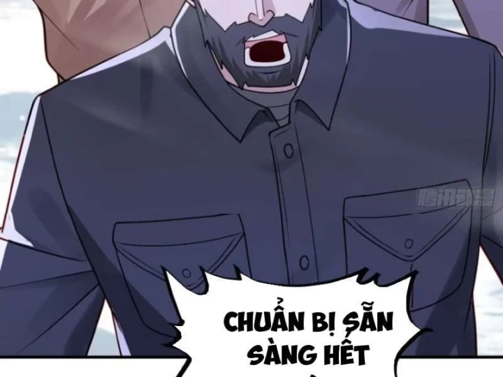 Hàn Băng Tận Thế: Ta Tích Trữ Trăm Tỷ Vật Tư Chapter 81 - Trang 26