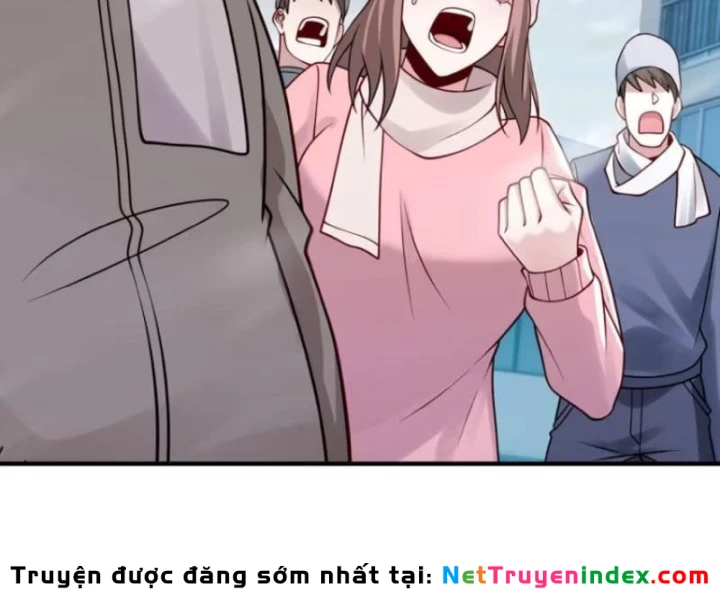 Hàn Băng Tận Thế: Ta Tích Trữ Trăm Tỷ Vật Tư Chapter 81 - Trang 29