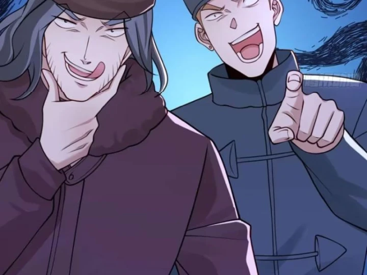 Hàn Băng Tận Thế: Ta Tích Trữ Trăm Tỷ Vật Tư Chapter 81 - Trang 31