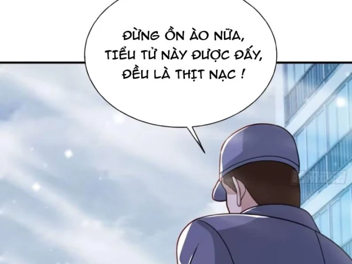 Hàn Băng Tận Thế: Ta Tích Trữ Trăm Tỷ Vật Tư Chapter 81 - Trang 33