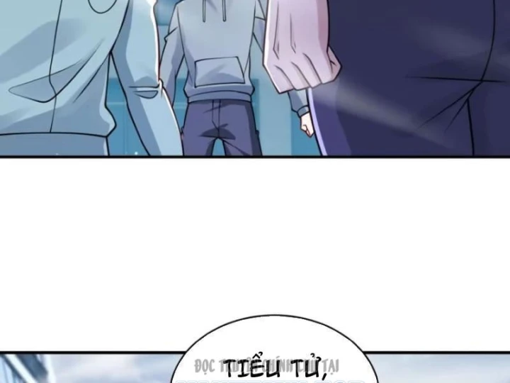 Hàn Băng Tận Thế: Ta Tích Trữ Trăm Tỷ Vật Tư Chapter 81 - Trang 35