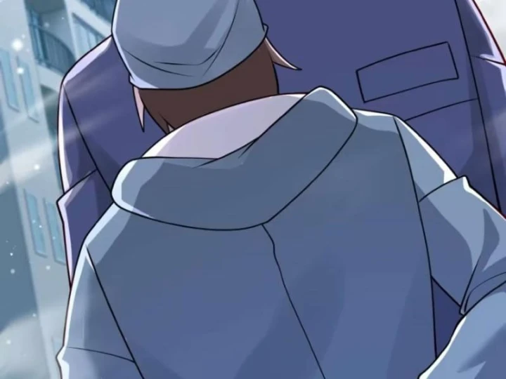 Hàn Băng Tận Thế: Ta Tích Trữ Trăm Tỷ Vật Tư Chapter 81 - Trang 37