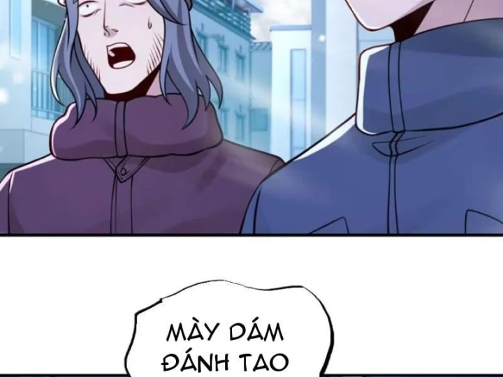Hàn Băng Tận Thế: Ta Tích Trữ Trăm Tỷ Vật Tư Chapter 81 - Trang 44