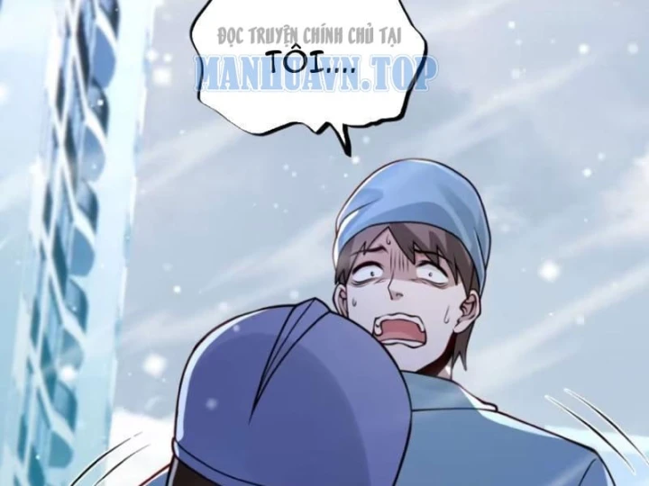 Hàn Băng Tận Thế: Ta Tích Trữ Trăm Tỷ Vật Tư Chapter 81 - Trang 47