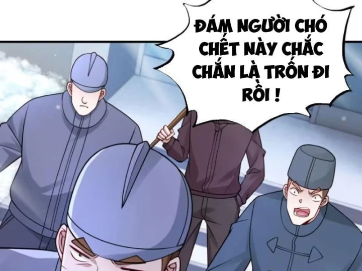 Hàn Băng Tận Thế: Ta Tích Trữ Trăm Tỷ Vật Tư Chapter 81 - Trang 5