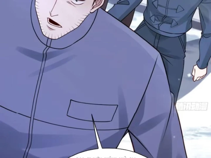 Hàn Băng Tận Thế: Ta Tích Trữ Trăm Tỷ Vật Tư Chapter 81 - Trang 6