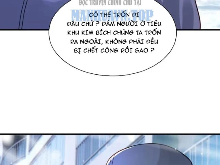 Hàn Băng Tận Thế: Ta Tích Trữ Trăm Tỷ Vật Tư Chapter 81 - Trang 7