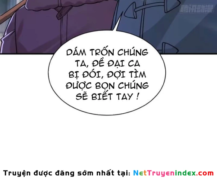 Hàn Băng Tận Thế: Ta Tích Trữ Trăm Tỷ Vật Tư Chapter 81 - Trang 9