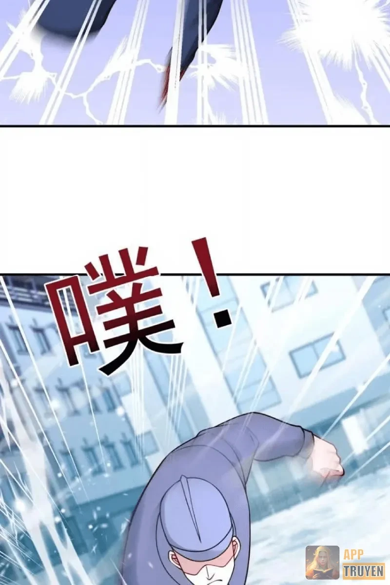 Hàn Băng Tận Thế: Ta Tích Trữ Trăm Tỷ Vật Tư Chapter 82 - Trang 11