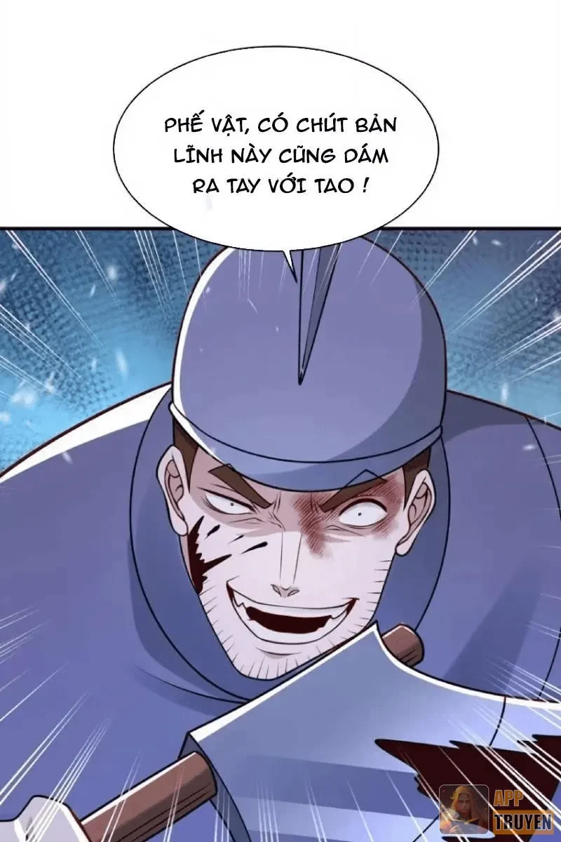 Hàn Băng Tận Thế: Ta Tích Trữ Trăm Tỷ Vật Tư Chapter 82 - Trang 13