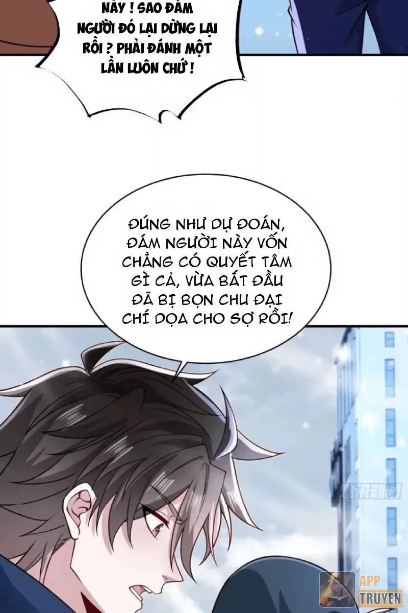 Hàn Băng Tận Thế: Ta Tích Trữ Trăm Tỷ Vật Tư Chapter 82 - Trang 17
