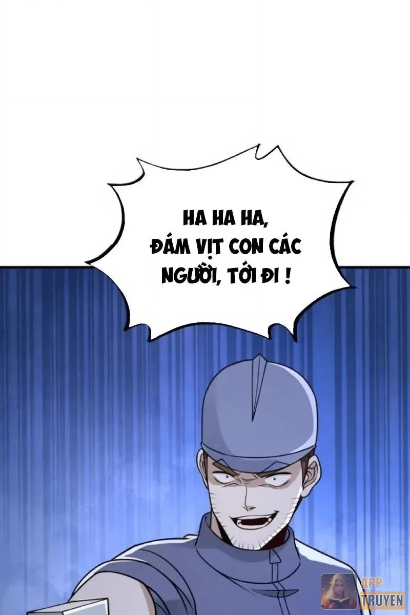 Hàn Băng Tận Thế: Ta Tích Trữ Trăm Tỷ Vật Tư Chapter 82 - Trang 21