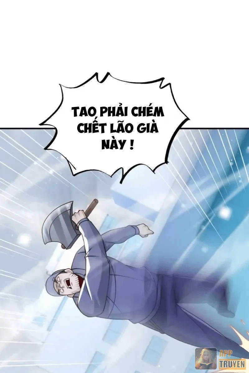 Hàn Băng Tận Thế: Ta Tích Trữ Trăm Tỷ Vật Tư Chapter 82 - Trang 28
