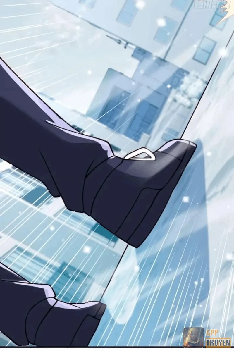 Hàn Băng Tận Thế: Ta Tích Trữ Trăm Tỷ Vật Tư Chapter 82 - Trang 29