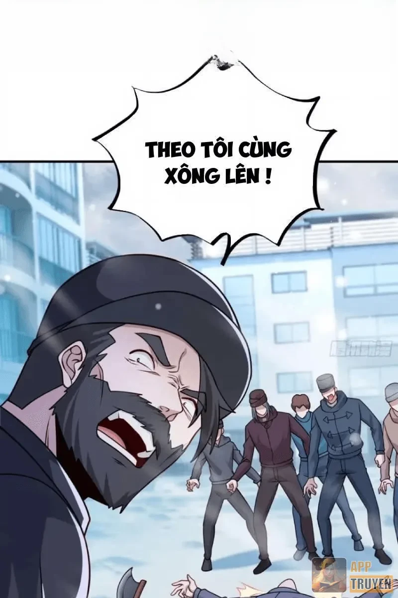 Hàn Băng Tận Thế: Ta Tích Trữ Trăm Tỷ Vật Tư Chapter 82 - Trang 32