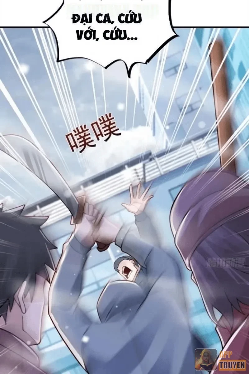 Hàn Băng Tận Thế: Ta Tích Trữ Trăm Tỷ Vật Tư Chapter 82 - Trang 43