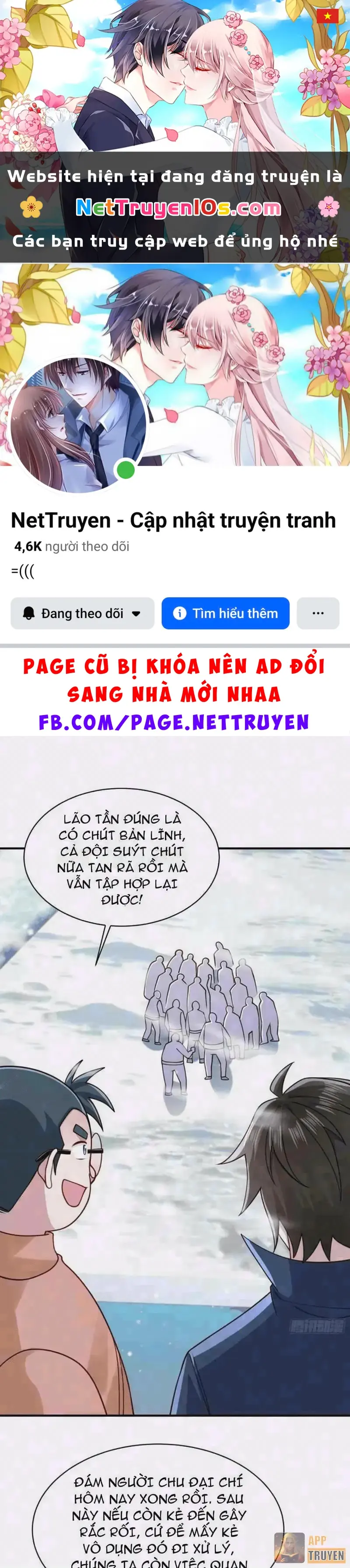 Hàn Băng Tận Thế: Ta Tích Trữ Trăm Tỷ Vật Tư Chapter 83 - Trang 2