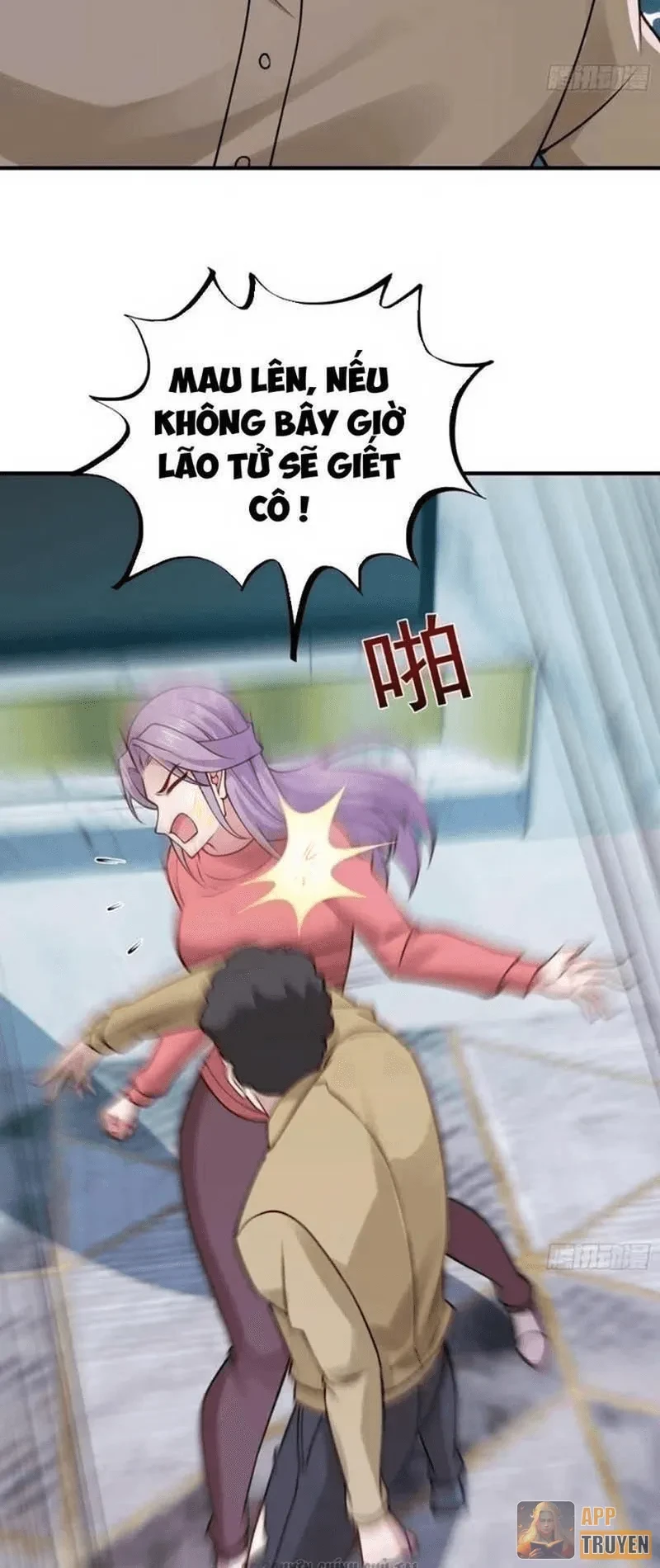Hàn Băng Tận Thế: Ta Tích Trữ Trăm Tỷ Vật Tư Chapter 83 - Trang 20
