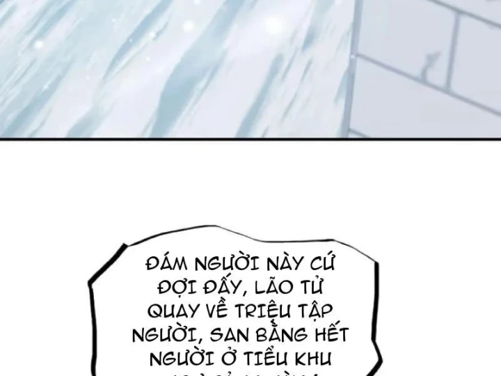 Hàn Băng Tận Thế: Ta Tích Trữ Trăm Tỷ Vật Tư Chapter 84 - Trang 17