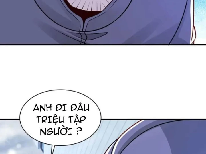 Hàn Băng Tận Thế: Ta Tích Trữ Trăm Tỷ Vật Tư Chapter 84 - Trang 19